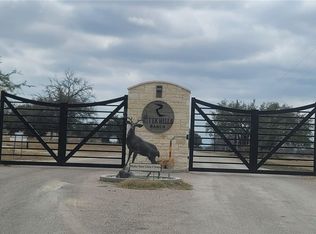 124 Old Mission Rd, Kempner, TX 76539