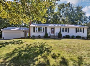 551 Old Post Rd, Tolland, CT 06084