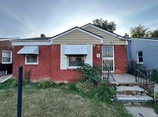 17210 Hoover St, Detroit, MI 48205