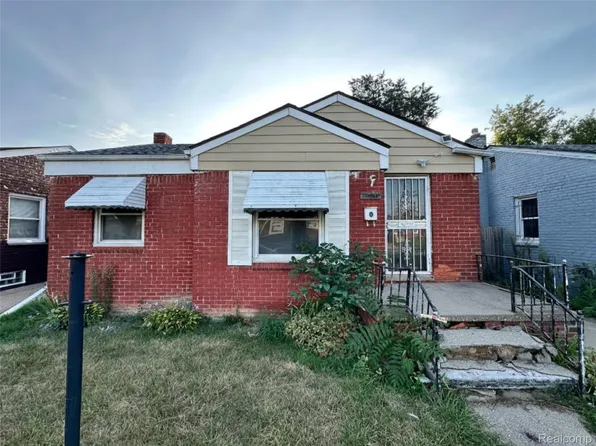 17210 Hoover St, Detroit, MI 48205