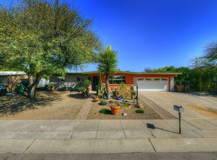 732 W Wheatridge Dr, Tucson, AZ 85704
