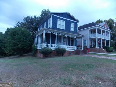 218 Orange St, Macon, GA, 31201
