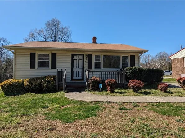 326 Fulton St, Burlington, NC 27217