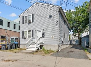 41 Frederick St, Providence, RI 02908