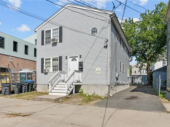 41 Frederick St, Providence, RI 02908