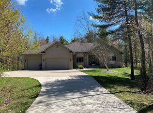 1780 Grant Rd, Mosinee, WI 54455