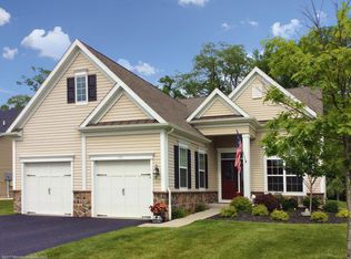 189 West Renaissance Blvd, Farmingdale, NJ 07727