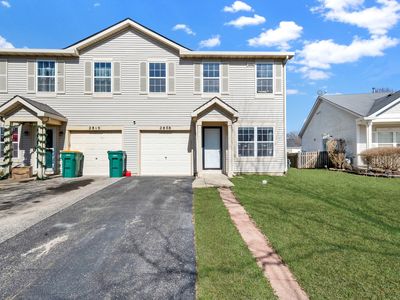 2808 River Bend Ln, Plainfield, IL, 60586