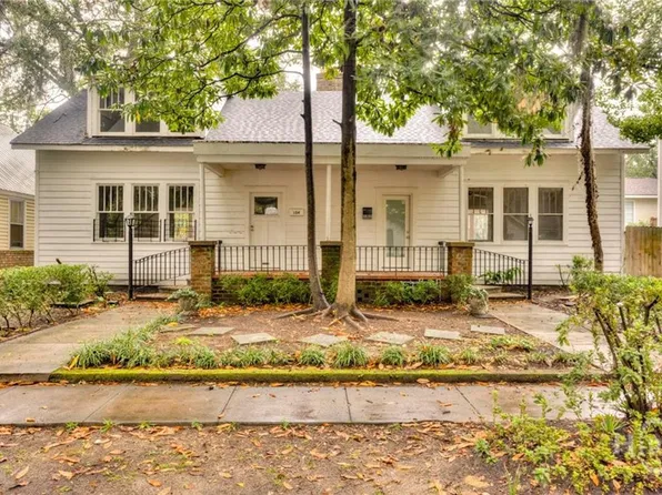 102 W 50th St, Savannah, GA 31405