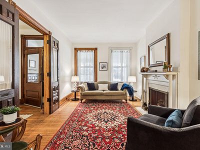 4812 Beaumont Ave, Philadelphia, PA, 19143