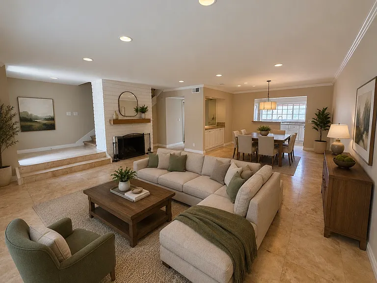 2632 Vista Del Oro — Photo 1
