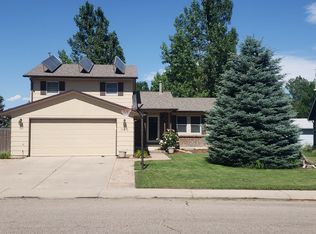 345 Walnut Ave, Eaton, CO 80615