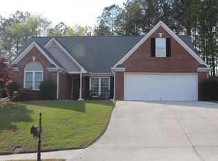 1190 Nestle Trl, Lawrenceville, GA 30045