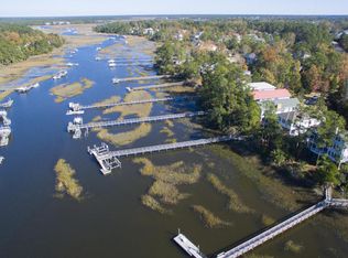 1782 Bergenfield Rd, Mount Pleasant, SC 29466