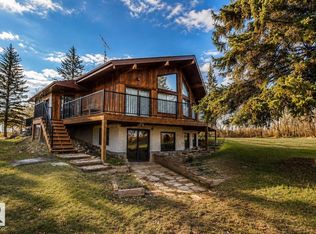 11310 Township Road 595, Saint Paul County No. 19, AB T0A 0C0