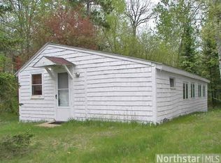 17150 Half Moon Rd, Park Rapids, MN 56470