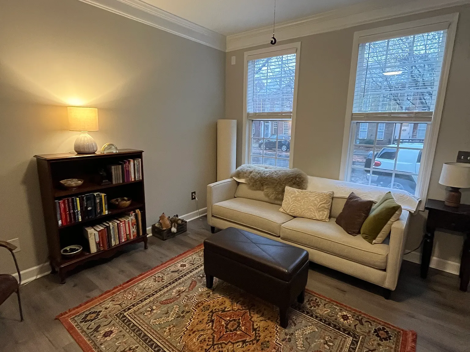 2 bed, 2.5 bath, 1056 sqft, $1,675 — Photo 2