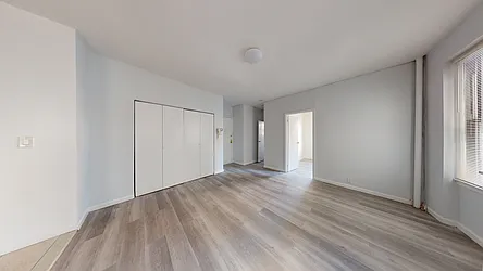 Rented by Compass