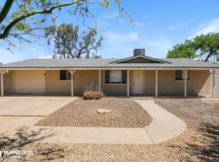 11548 E Marguerite Ave, Mesa, AZ 85208