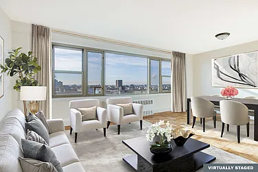 Sold by Brown Harris Stevens