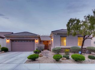 2324 Indigo Island Ave, Henderson, NV 89044