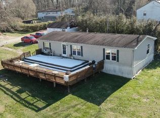 2732 Seventh St, South Huntingdon, PA 15695