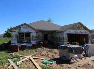 686 Olivia Lane, Centerton, AR 72719