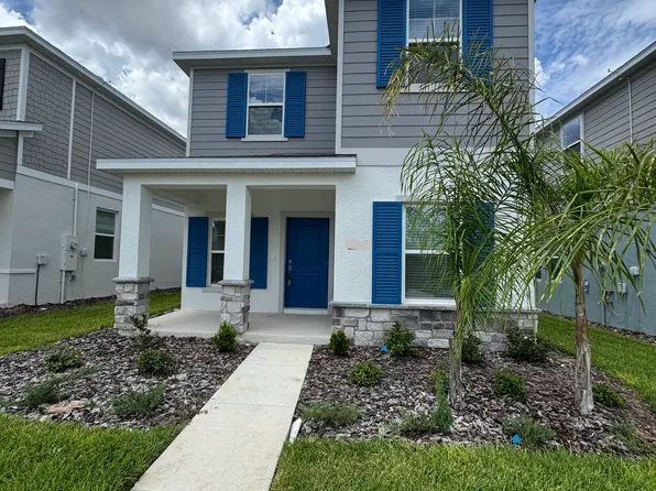 (undisclosed Address), Clermont, FL 34714