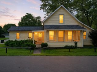 101 Meadow Ln, Gambier, OH 43022