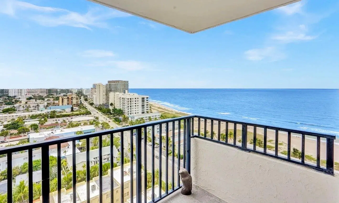 2 bed, 2.0 bath, 1050 sqft, $3,499 — Photo 1
