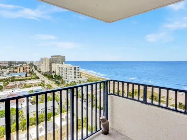 531 N Ocean Blvd, Pompano Beach, FL