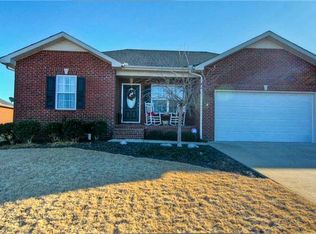 5015 Conquer Dr, Murfreesboro, TN 37128