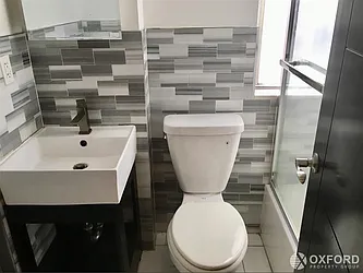 Rented by Oxford Property Group