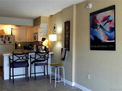 1650 NE 115th St APT 306, Miami, FL, 33181