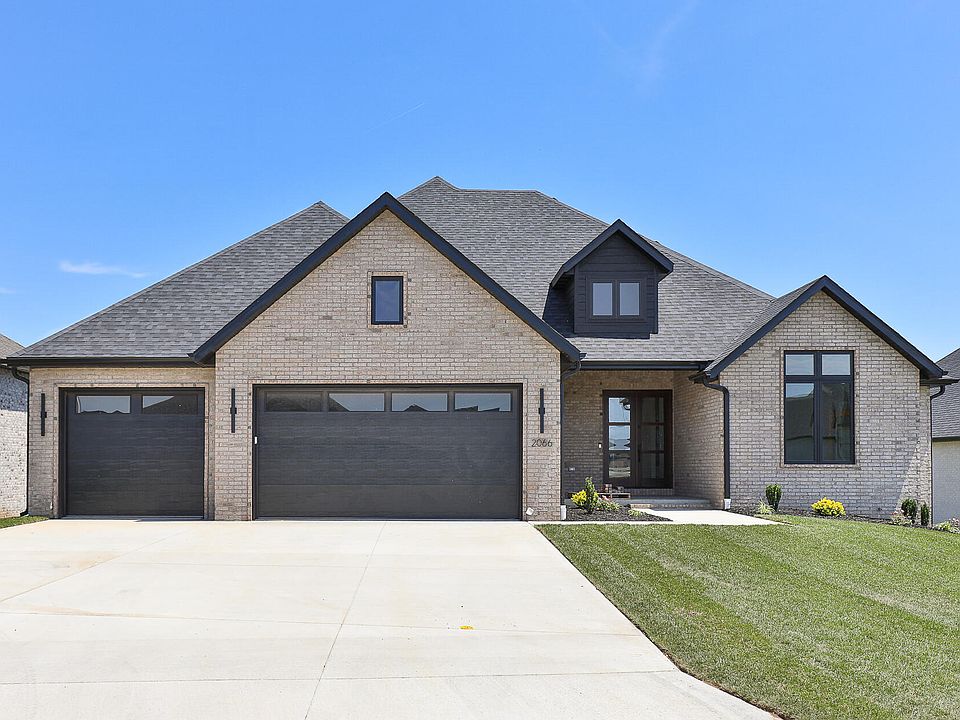1st image of 2066 N Unbridled Court