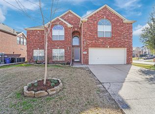 15001 Appaloosa Dr, Frisco, TX 75035