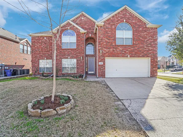 15001 Appaloosa Dr, Frisco, TX 75035