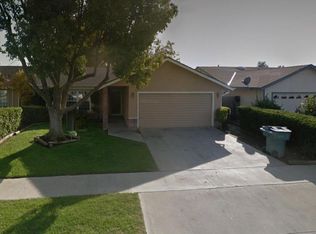 4541 W Feemster Ave, Visalia, CA 93277