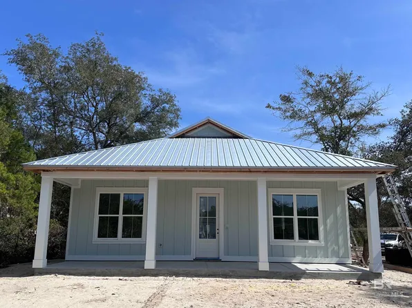 25801 W Oak Ridge Dr, Orange Beach, AL 36561