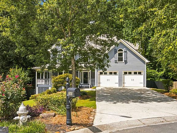 3rd image of 2069 Ursuline Way NW