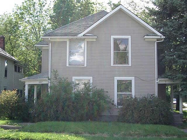 1st image of 805 S 11th St #Townhouse