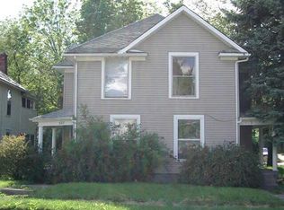 805 S 11th St #TOWNHOUSE, New Castle, IN 47362