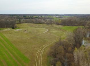 10000 Jackson Rd, Dexter, MI 48130