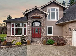 16824 W Lake Goodwin Rd, Stanwood, WA 98292