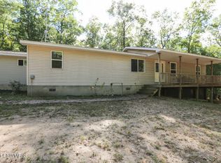 9837 N Woodbridge Ave, Bitely, MI 49309