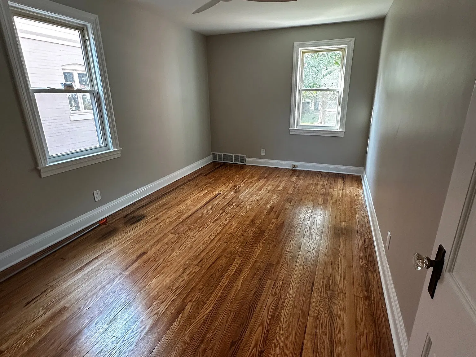 Fully renovated 1bed/1 bath apartment next to Cherokee Park — Photo 4