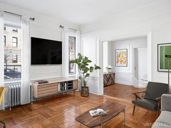 88 Brooklyn Ave APT A6, Brooklyn, NY 11216
