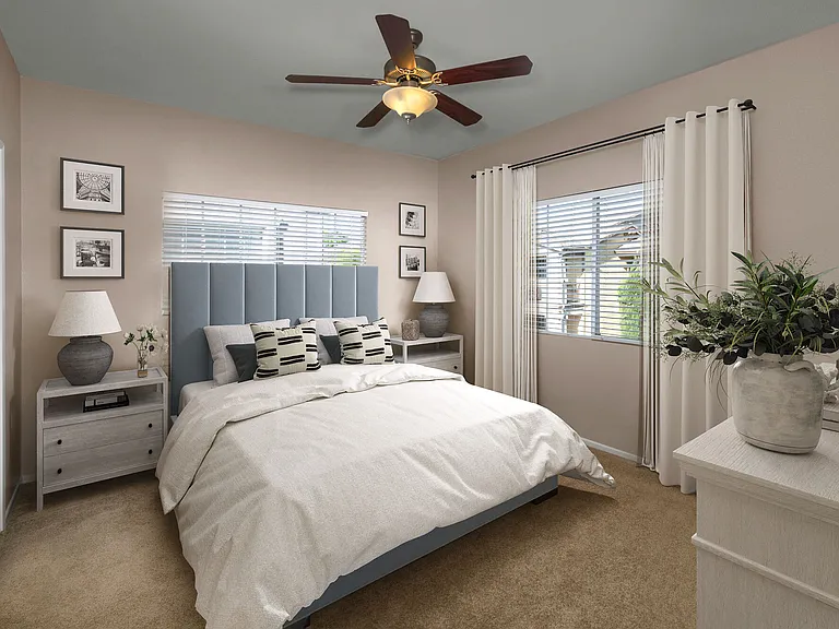 Jamboree Apartments and Townhomes — Photo 6