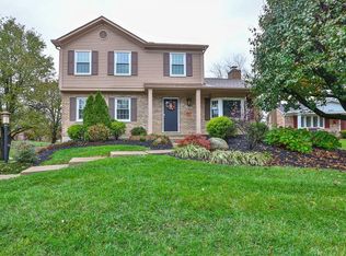 3165 Royal Windsor Dr, Edgewood, KY 41017