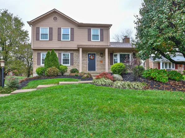 3165 Royal Windsor Dr, Edgewood, KY 41017